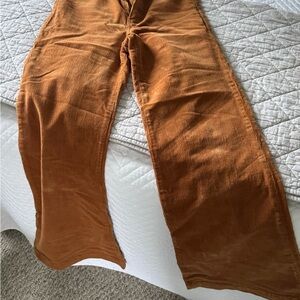 ROLLA'S Eastcoast Flare corduroy Pants